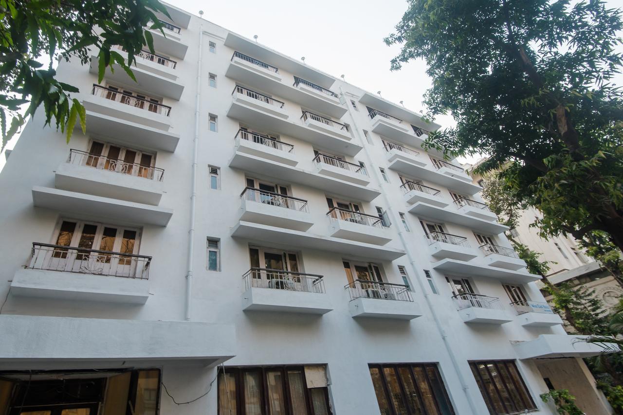 West End Hotel Mumbai Exterior photo